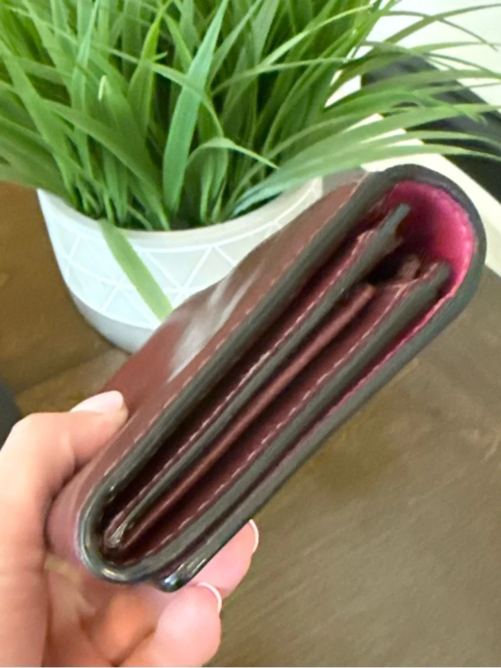 Coach Leatherware Est. 1941 Vintage Wallet - Picture 8 of 8